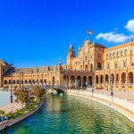 GVSU in Spain, Costa Rica & South Korea on January 29, 2026